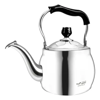 《中華豪井》 不鏽鋼手沖咖啡茶壺(1.1L) ZHNK-S12-11 歷史價格詳細信息