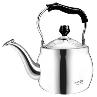 《中華豪井》 不鏽鋼手沖咖啡茶壺(1.1L) ZHNK-S12-11 歷史價格詳細信息