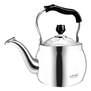 《中華豪井》 不鏽鋼手沖咖啡茶壺(1.1L) ZHNK-S12-11 歷史價格詳細信息