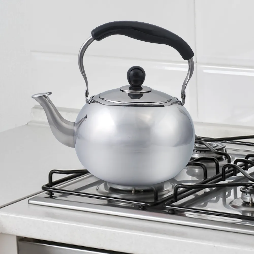 【5.5L】304不鏽鋼笛音壺 煮水壺 燒水壺 歷史價格詳細信息