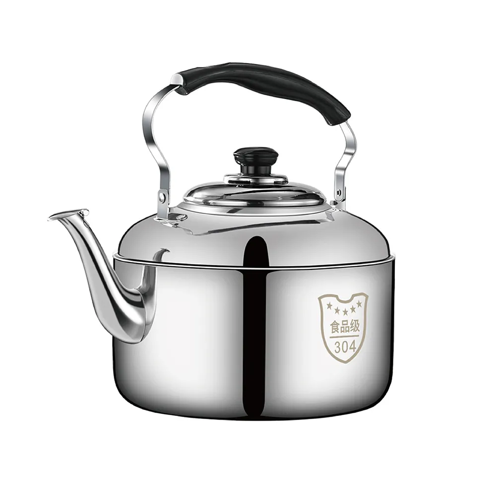 10l不鏽鋼英文大容量可視不鏽鋼家用空 歷史價格詳細信息