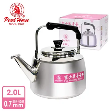 日本寶馬#304不鏽鋼富士琴音壺_4公升 TA-S-120-04 歷史價格詳細信息