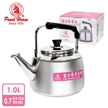 日本寶馬#304不鏽鋼富士琴音壺_4公升 TA-S-120-04 歷史價格詳細信息