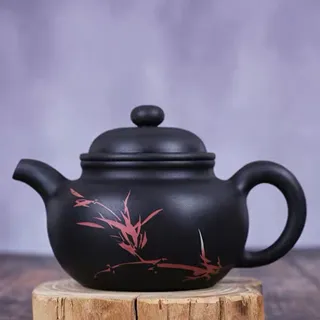 雲南紫陶精品紫砂壺純全手工大容量泡茶壺家用器套裝具宜興紫砂壺陶瓷茶壺玉壺緣 歷史價格詳細信息