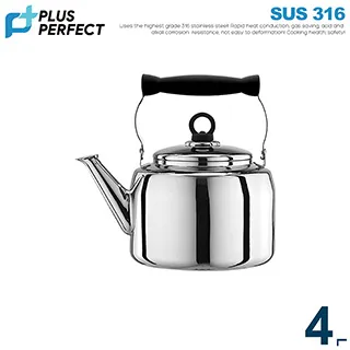 【PERFECT 理想】極緻316笛音壺3L(台灣製造) 歷史價格詳細信息