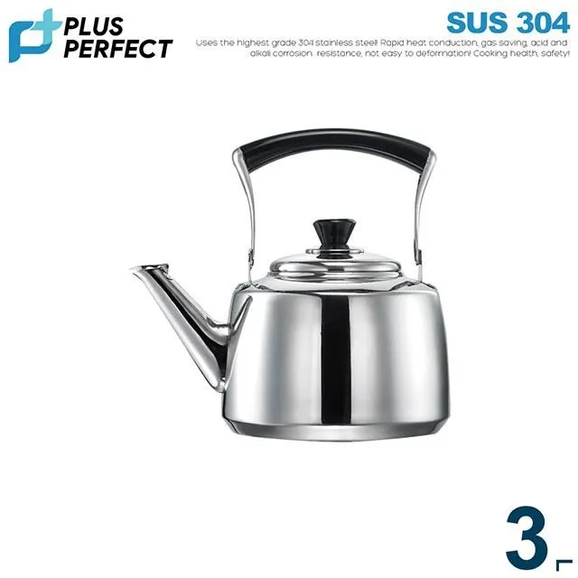 【PERFECT 理想】理想晶品不銹鋼茶壺7L 歷史價格詳細信息