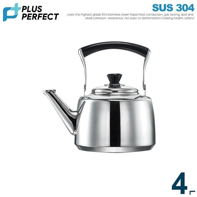 【PERFECT 理想】理想晶品不銹鋼茶壺7L 歷史價格詳細信息