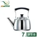 【PERFECT 理想】理想晶品不銹鋼茶壺7L 歷史價格詳細信息