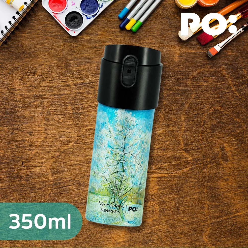 【PO:Selected】丹麥保溫泡茶杯雙入組(12oz-黑+240ml-象牙白) 歷史價格詳細信息