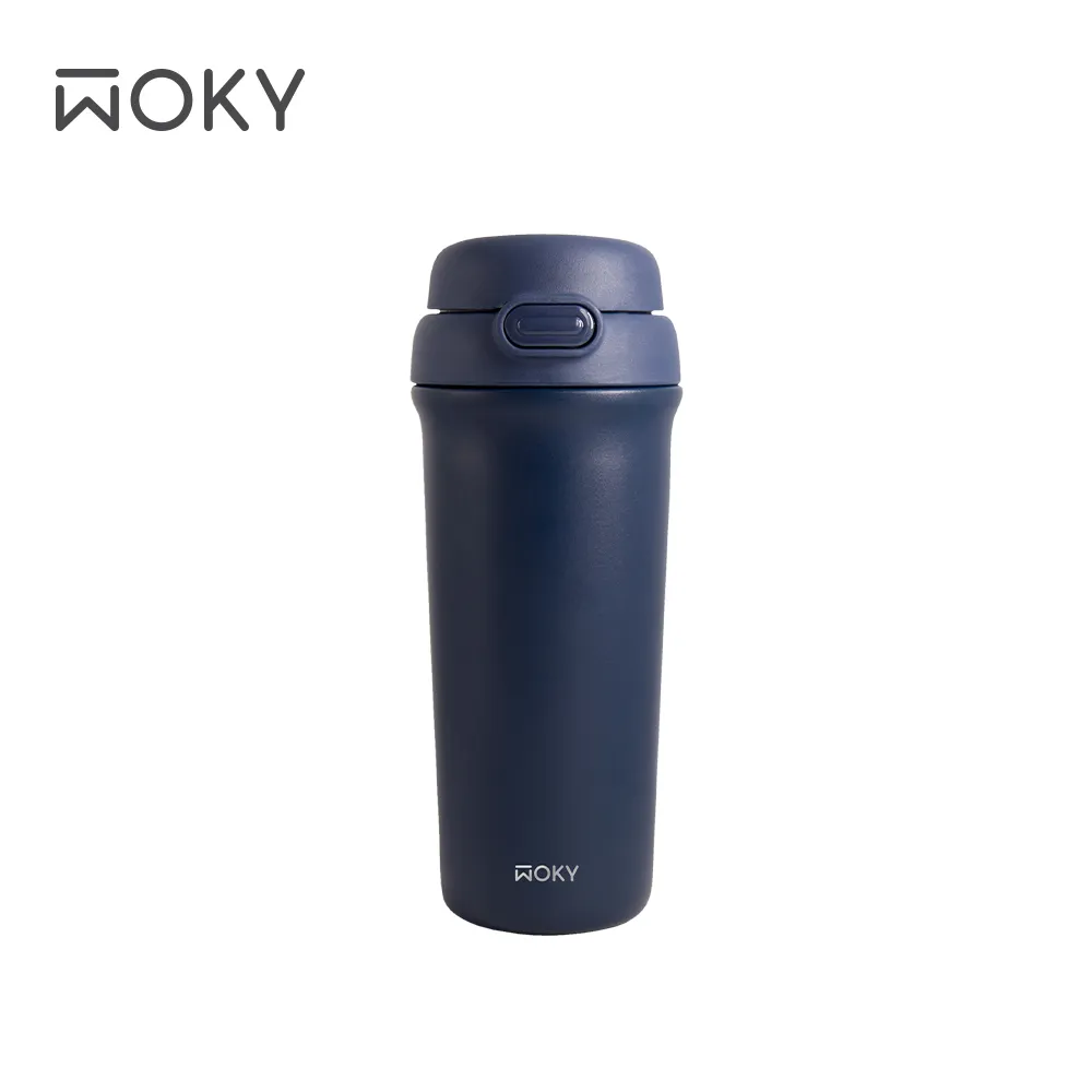 【WOKY 沃廚】All-P雙飲保溫杯500ml/780ml-專用吸管2入組 歷史價格詳細信息