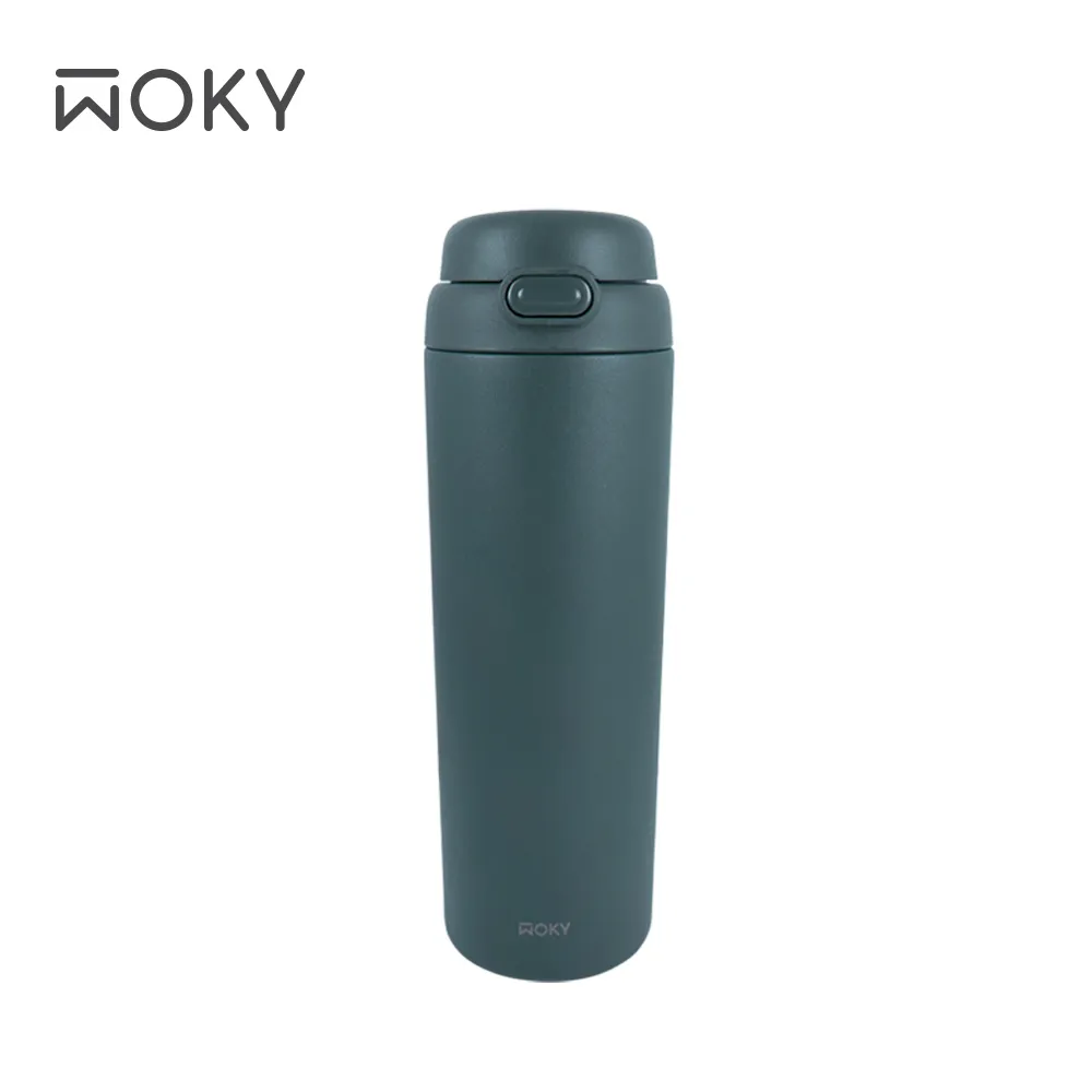 【WOKY 沃廚】All-P雙飲保溫杯500ml/780ml-專用吸管2入組 歷史價格詳細信息