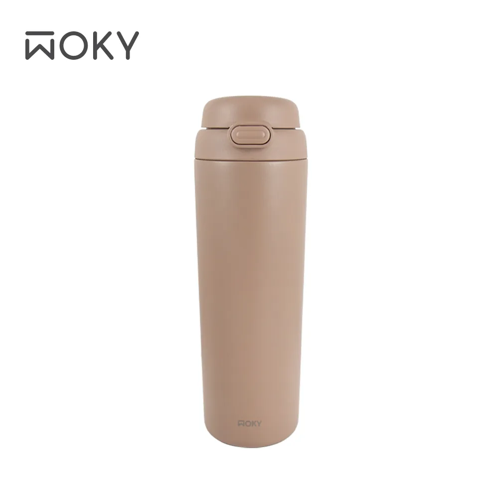 【WOKY 沃廚】All-P雙飲保溫杯500ml/780ml-專用吸管2入組 歷史價格詳細信息
