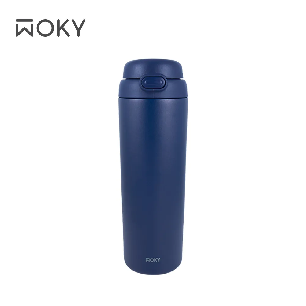 【WOKY 沃廚】All-P雙飲保溫杯500ml/780ml-專用吸管2入組 歷史價格詳細信息