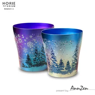 【AnnZen】《日本製 Horie》鈦愛地球-純鈦ECO環保吸管-璀璨虹+原木柄吸管刷 歷史價格詳細信息