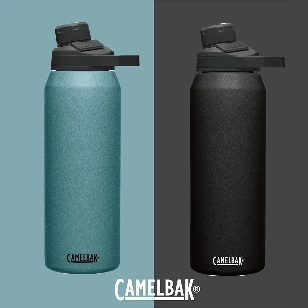 【CAMELBAK】1000ml CHUTE MAG 戶外運動保溫/保冰瓶 - 限定款式(駝峰/補水/隨行瓶/保溫/保冰) 歷史價格詳細信息