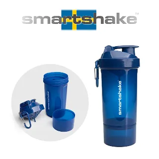 【Smartshake】O2GO ONE雙層搖搖杯｜附316不鏽鋼球｜4色可選｜瑞典原廠經銷 歷史價格詳細信息