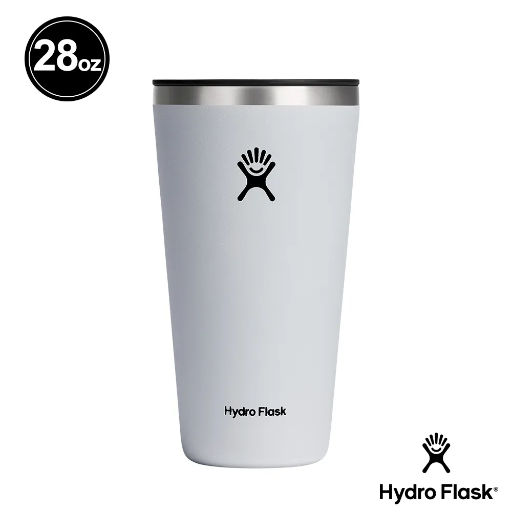【Hydro Flask】28oz/828ml 保溫 保冰 附蓋 隨行杯 多色可選(超強保冰 咖啡杯 無毒 重視食安) 歷史價格詳細信息