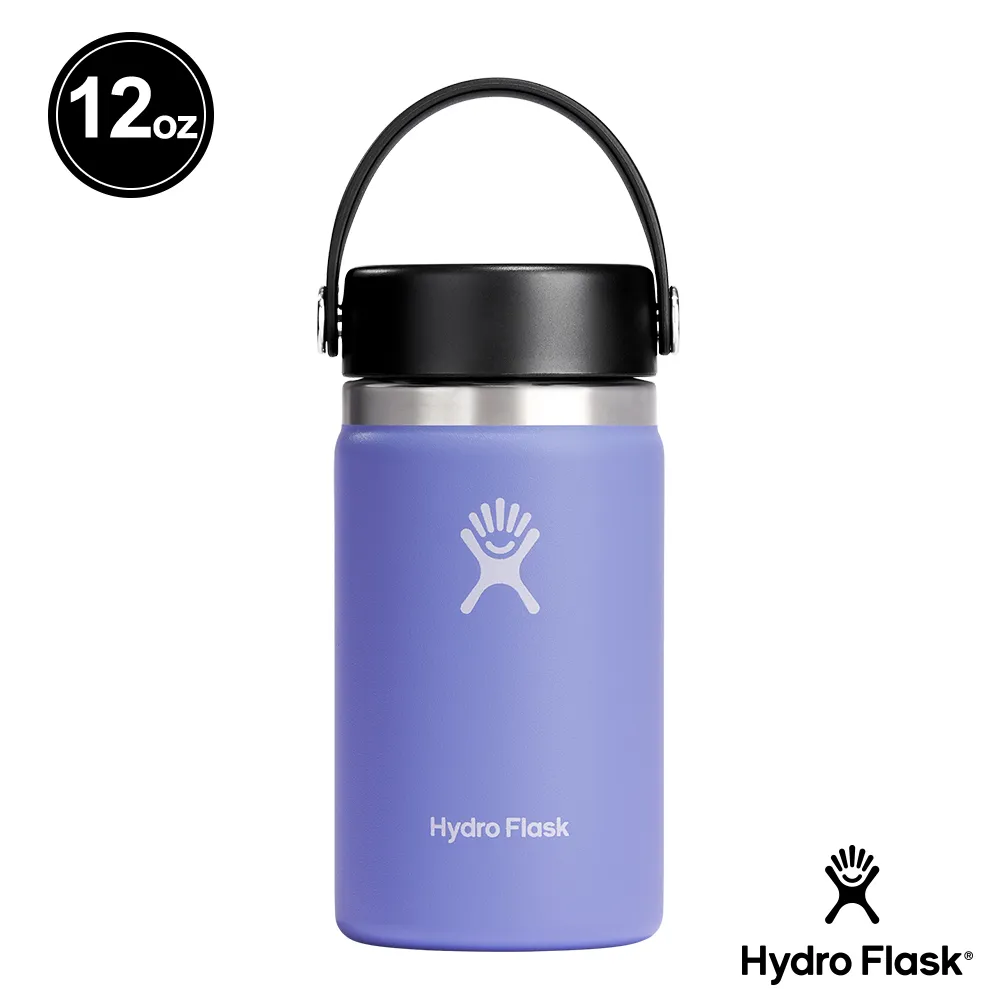 Hydro Flask 12oz/354ml 馬克杯 紫藤花 歷史價格詳細信息