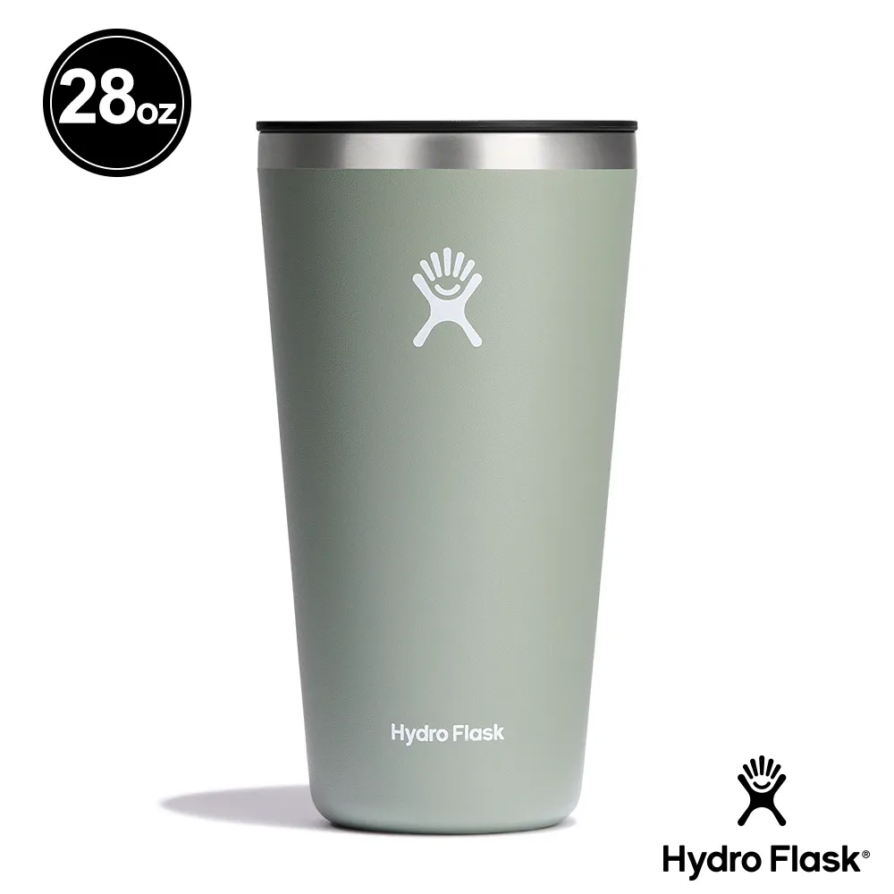 【Hydro Flask】28oz/828ml 保溫 保冰 附蓋 隨行杯 多色可選(超強保冰 咖啡杯 無毒 重視食安) 歷史價格詳細信息