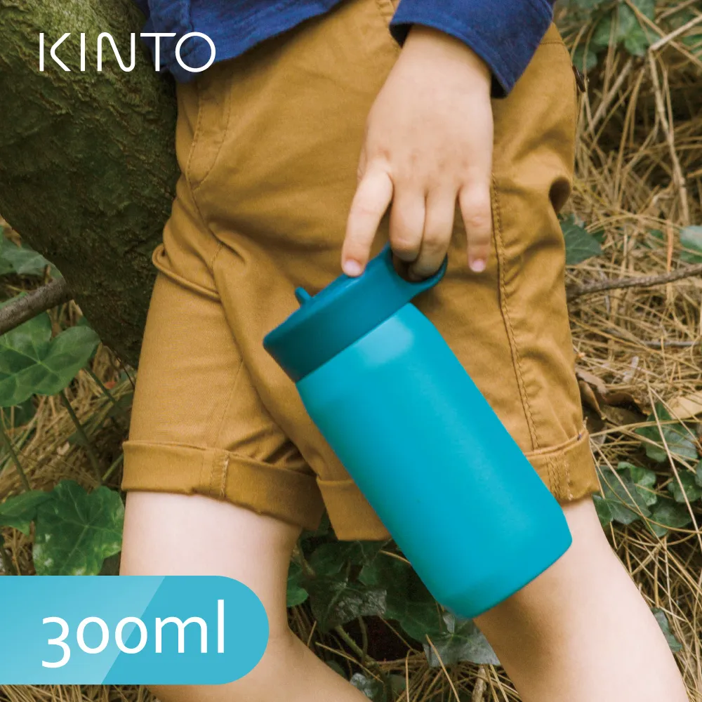 【Kinto】PLAY TUMBLER兒童保溫杯300ml（共八色）（新色上市） 歷史價格詳細信息