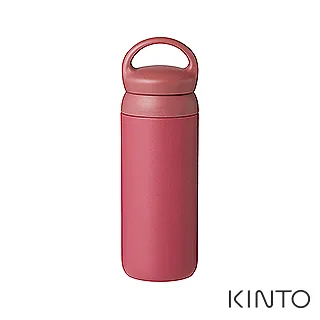 【日本KINTO】提式輕巧保溫瓶500ml - 共8色《泡泡生活》保冷瓶 運動戶外露營野餐登山 泡茶咖啡 歷史價格詳細信息