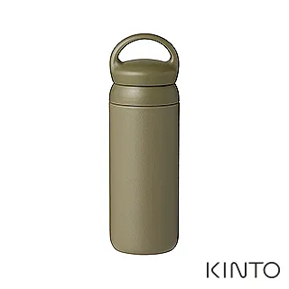 【日本KINTO】提式輕巧保溫瓶500ml - 共8色《泡泡生活》保冷瓶 運動戶外露營野餐登山 泡茶咖啡 歷史價格詳細信息