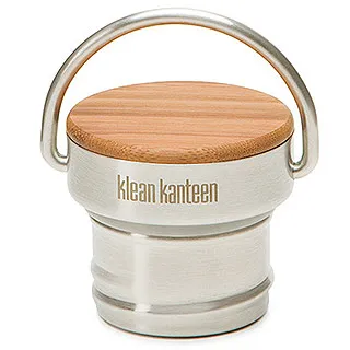 【美國Klean Kanteen】竹片鋼蓋不鏽鋼瓶-800ml 歷史價格詳細信息