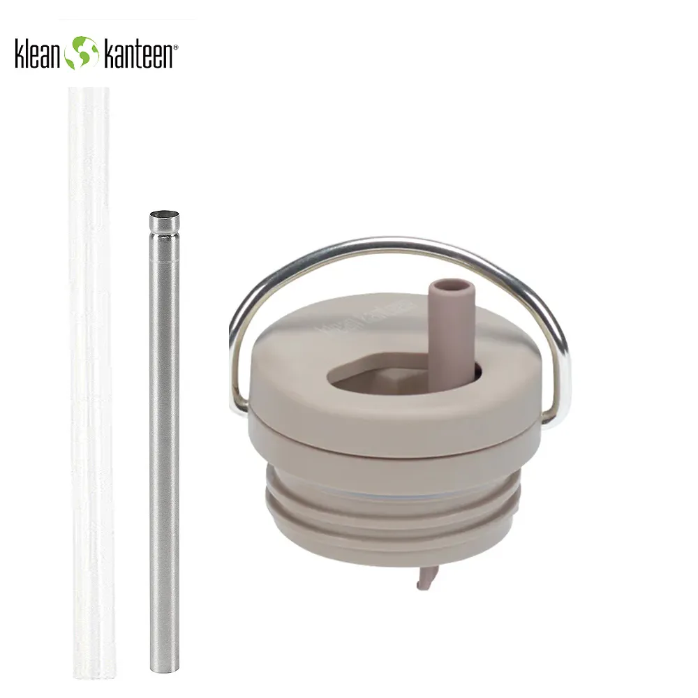美國Klean Kanteen TKWide旋轉吸管蓋寬口保溫瓶473ml 歷史價格詳細信息