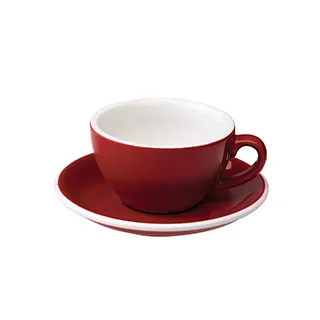 【Loveramics】Coffee Pro-Egg卡布奇諾咖啡杯盤組200ml-11色《泡泡生活》拉花 果汁杯 馬克杯 歷史價格詳細信息