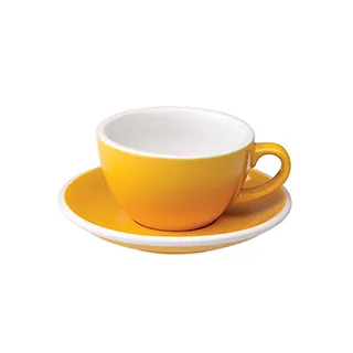 【Loveramics】Coffee Pro-Egg卡布奇諾咖啡杯盤組200ml-11色《泡泡生活》拉花 果汁杯 馬克杯 歷史價格詳細信息