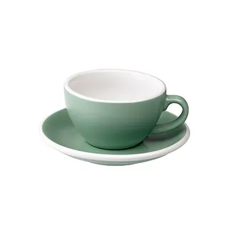 【Loveramics】Coffee Pro-Egg卡布奇諾咖啡杯盤組200ml-11色《泡泡生活》拉花 果汁杯 馬克杯 歷史價格詳細信息