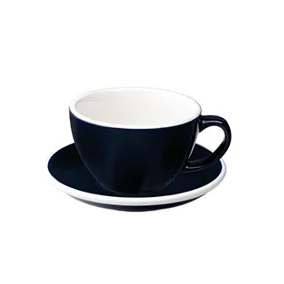 Loveramics Coffee Pro-Egg拿鐵咖啡杯盤組300ml-共6色 歷史價格詳細信息