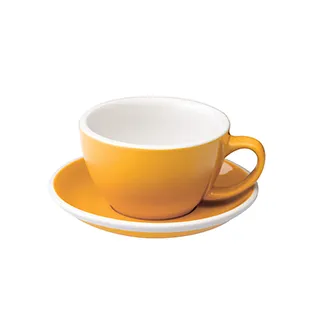 Loveramics Coffee Pro-Egg拿鐵咖啡杯盤組300ml-共6色 歷史價格詳細信息