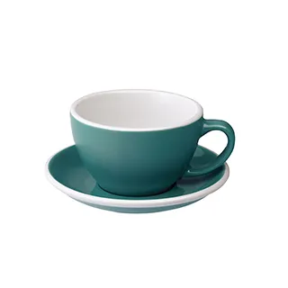 Loveramics Coffee Pro-Egg拿鐵咖啡杯盤組300ml-共6色 歷史價格詳細信息