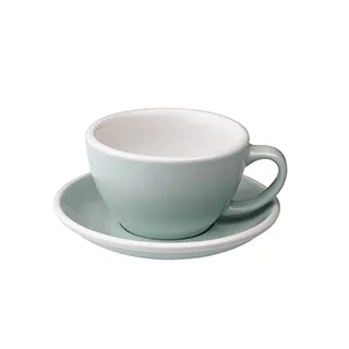 Loveramics Coffee Pro-Egg拿鐵咖啡杯盤組300ml-共6色 歷史價格詳細信息