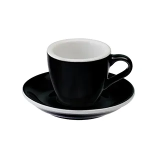 【Loveramics】Coffee Pro-Egg濃縮咖啡杯80ml-共7色《拾光玻璃》 歷史價格詳細信息