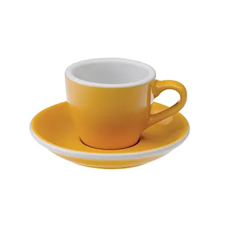 【Loveramics】Coffee Pro-Egg濃縮咖啡杯80ml-共7色《拾光玻璃》 歷史價格詳細信息