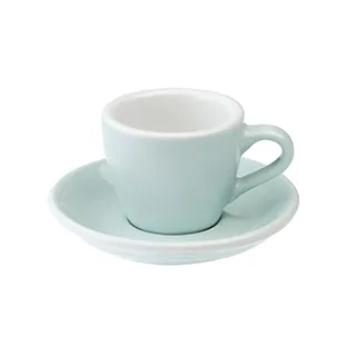 【Loveramics】Coffee Pro-Egg濃縮咖啡杯80ml-共7色《拾光玻璃》 歷史價格詳細信息