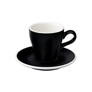 【Loveramics】Coffee Pro-Tulip拿鐵咖啡杯盤組280ml-共8色《拾光玻璃》 歷史價格詳細信息