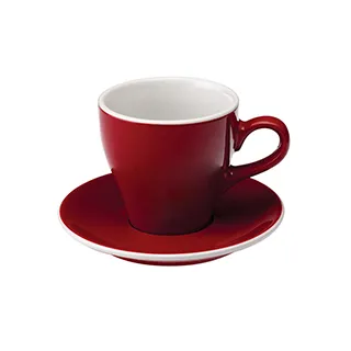 【Loveramics】Coffee Pro-Tulip拿鐵咖啡杯盤組280ml-共8色《拾光玻璃》 歷史價格詳細信息