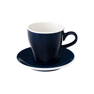 【Loveramics】Coffee Pro-Tulip拿鐵咖啡杯盤組280ml-共8色《拾光玻璃》 歷史價格詳細信息