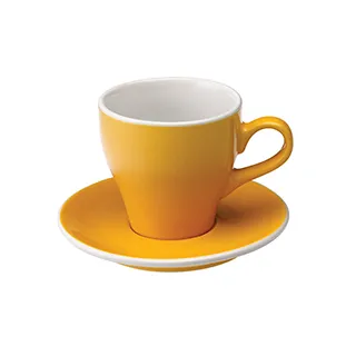 【Loveramics】Coffee Pro-Tulip拿鐵咖啡杯盤組280ml-共8色《拾光玻璃》 歷史價格詳細信息