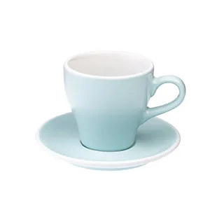 【Loveramics】Coffee Pro-Tulip拿鐵咖啡杯盤組280ml-共8色《拾光玻璃》 歷史價格詳細信息