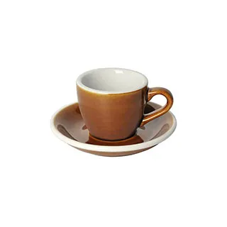【Loveramics】Coffee Pro-Egg濃縮咖啡杯80ml-共7色《拾光玻璃》 歷史價格詳細信息