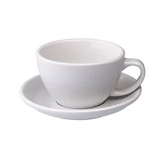 Loveramics Coffee Pro-Egg拿鐵咖啡杯盤組300ml-共6色 歷史價格詳細信息