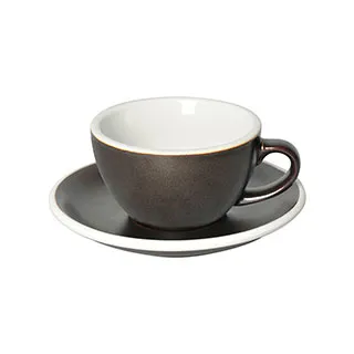 【Loveramics】Coffee Pro-Egg卡布奇諾咖啡杯盤組200ml-11色《泡泡生活》拉花 果汁杯 馬克杯 歷史價格詳細信息