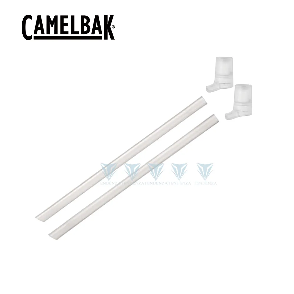 【CamelBak】eddy+ 咬嘴吸管組(含2咬嘴及2吸管) 白 歷史價格詳細信息