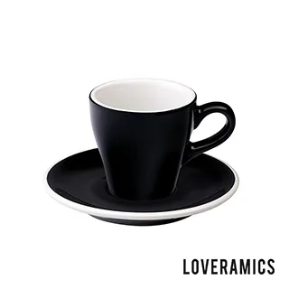 【Loveramics】Coffee Pro-Tulip拿鐵咖啡杯盤組280ml-共8色《拾光玻璃》 歷史價格詳細信息