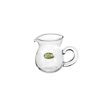 奇高 耐熱果汁雙層玻璃杯340ml《拾光玻璃》 歷史價格詳細信息