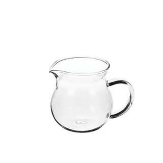 奇高 耐熱果汁雙層玻璃杯340ml《拾光玻璃》 歷史價格詳細信息